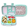 Bentgo Kids Prints Leopard Bento Box, 5-Compartment (BGKDPT-LPD)~#|#~547A652B-62BD-440C-B8B8C61A8E94C23B_sc7