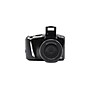 MINOLTA 64 Megapixels Digital Point & Shoot Camera, Black (MND55-BK)~#|#~547AB3A3-BC5F-4FE3-B03C8F9F9CD17159_sc7