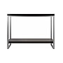 Winsome Jared 40"W x 16"D Console Table, Espresso (93441)~#|#~547AC0BD-DF9D-475E-820CEB47492E2FB9_sc7