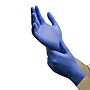 Tronex New Age Powder Free Nitrile Exam Gloves, Latex Free, Medium, Violet, 250 Gloves/Box, 10 Boxes/Carton (9128-20)~#|#~547AF464-5498-498F-82EAFFEAB7FE53EE_sc7
