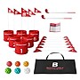 BucketGolf 6-Hole Backyard Golf Bundle, Multicolored (BUCKETGOLF2CLUB)~#|#~547B9A47-FA42-4F4B-8386FBBC1A36D298_sc7