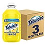 Fabuloso Multi-Purpose Cleaner, Refreshing Lemon Scent, 169 Fl. Oz., 3/Carton (61037885CT)~#|#~547C00D4-2241-4F33-A6D4E9BCF9012079_sc7