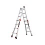 Little Giant Ladders Velocity 4.58' Aluminum Extension Ladder, 300 lb. Capacity (15417-001)~#|#~547E6CC5-2752-48F4-ADB35C72FF4C7545_sc7