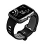 Cubitt VIVA Pro Smartwatch, GPS, 45.2mm, Stainless Steel Case, Obsidian Black Sport Band (CT-VIVAP1)~#|#~54810D86-0D67-4846-8A439748562A0FA8_sc7