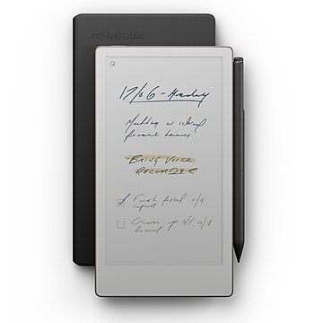 reMarkable Paper Tablet 本体 reMarkable Paper Pro Move 7.3