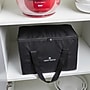 West Bend Versatility 6 Quarts Slow Cooker, Black (VCWB6QBK13)~#|#~5481BF5F-EC6E-4A42-8589C98652446879_sc7