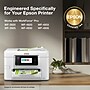 Epson DURABrite 842 Black/Cyan/Magenta/Yellow Standard Yield Ink Cartridge (842120-BCS)~#|#~5483382F-250E-4FFB-91E4EF353C7710D7_sc7