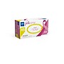 Medline Generation Pink Sense Powder-Free Nitrile Exam Gloves, Latex Free, XS, Pink, 2500/Carton (PINK2583)~#|#~5484553A-F256-42D2-A7FF5423F650E21B_sc7