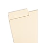 Smead SuperTab Heavyweight File Folder, Oversized 1/3-Cut Tab, Legal, Manila (15401)~#|#~548629BE-F4B1-4B2A-9121B071C9F2B14F_sc7