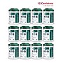 PDI Sani-HP1 Disinfecting Wipes, 275 Wipes/Canister, 12/Carton (P62572)~#|#~54879A75-FD59-4AEB-9D884726F8AC1CE7_sc7