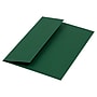 JAM Paper A6 Invitation Envelopes, 4.75 x 6.5, Dark Green, 50/Pack (3157346i)~#|#~5488482C-C856-4D9A-8013DE9021B4E278_sc7