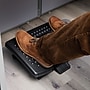 Mind Reader Tilt Adjustable Footrest, Black (FTROLL-BLK)~#|#~5489B86B-D81E-4D65-BF7A3F77D5FD7A3F_sc7