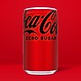 Coca-Cola Zero Sugar Mini Cans, 7.5 Oz., 6 Cans/Pack, 4 Packs/Carton (00049000061048)~#|#~548D7D52-BD55-478F-982ABDAC6E035EB1_sc7