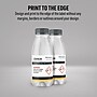 Avery Laser UltraDuty GHS Labels, 2" x 3", White, 200 Labels/Pack (97184)~#|#~548EFE40-BEF4-4A57-8625ABDD7EDE6A31_sc7