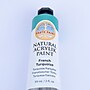 Natural Earth Paint Acrylic Paint, French Turquoise, 2 oz. (NEP513)~#|#~548F4A10-C184-43B1-A117E00CC8067D7D_sc7