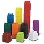 hand2mind UniLink Linking Cubes, Assorted Colors, 100/Set (46482)~#|#~548F8C86-78FC-41DB-B3EE84966821943A_sc7