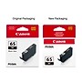 Canon 65 BK Black Standard Yield Ink Cartridge (4215C002)~#|#~549085F0-67C6-42AB-A17B6A06955D439C_sc7