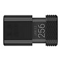 PNY Elite-X Fit 256GB USB 3.2 Type-C Flash Drive, Black (P-FDI256EXFITC-GE)~#|#~5492CE98-8C79-4BBE-AD912EB020FC1732_sc7