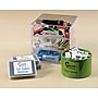 Avery Sure Feed Laser/Inkjet ID Labels, 2" x 2-5/8", White, 225 Labels/Pack (6572)~#|#~5492DA88-5B69-4195-B6105E57B9BCED72_sc7
