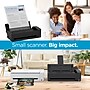 RICOH ScanSnap IX1300 Wireless Duplex Document Scanner, Black (PA03805-B105)~#|#~5493FC6B-0A2E-4CFB-B29614DC1EECB213_sc7
