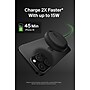 Belkin BoostCharge Magnetic Wireless Charging Pad with Qi2, Black (WIA011fqBK)~#|#~54940834-F7A9-4AB2-AE171BB36E6BFDA1_sc7