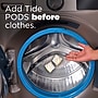 Tide PODS Free & Gentle HE Laundry Detergent Capsules, 56 oz., 76 Capsules/Pack (09488)~#|#~54970AC6-0FEB-40C4-9AA5085F86D5A310_sc7