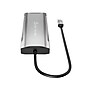 j5create 4K60 Elite USB Type-C Triple-Monitor Mini Docking Station (JCD397)~#|#~5497D1FA-A809-43ED-9A15D2518896418E_sc7