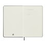 Moleskine 5.25" x 8.25" Weekly & Monthly Planner, Black (8056598857122)~#|#~54983389-7E0F-479A-B4ACB64EFFBFC81B_sc7