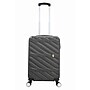 TUCCI 4-Piece Hardside Spinner Carry-On Luggage Set, TSA Checkpoint Friendly, Charcoal (T0533-04PC-CHL)~#|#~549BC19B-C9CE-4EB7-B5A938D190D150BF_sc7
