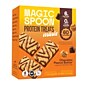 Magic Spoon Minis Gluten Free Chocolate Peanut Butter Protein Treat, 0.6 oz., 8/Box (300173)~#|#~549BECC1-F6CB-411C-BD0D34EC9E9EB1EF_sc7