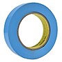 Scotch 8898 Strapping Tape, 0.5" x 60 yds., 3" Core, Blue, 12/Carton (T913889812PK)~#|#~549D9489-9D88-4724-B5ED8410B81B20D0_sc7