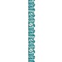 Carson Dellosa Education True to You Scalloped Bulletin Board Borders, 3" x 3', Teal with Leaves, 6/Bundle (CD-108522-6)~#|#~549E5E24-5C21-4709-847E1305CF1A5E6D_sc7