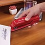 Swingline 747 Business Stapler, 30-Sheet Capacity, Rio Red (74736)~#|#~549EFA51-9673-49BC-B052B45E86A466E1_sc7