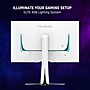 ViewSonic 26.5" 240Hz LED Gaming Monitor, White (XG272-2K-OLED)~#|#~549F021A-FF20-44F8-8520D59E1E644C9B_sc7