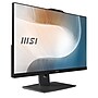 MSI Modern AM242 All-in-One 24" FHD Touchscreen Desktop, Intel Core 7 150U, 16GB RAM, 1TB SSD + 1TB HDD, Windows 11 Home~#|#~549F2167-0F71-4D5B-96687453D7730BEE_sc7