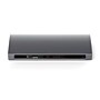 Satechi Thunderbolt 4 Docking Station, Space Gray (ST-UCT4DM)~#|#~549FE88E-BED9-4760-8064A61D8114AE71_sc7