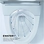 Toto Neorest 1 gal. Dual Flush Toilet, Cotton (MS902CUMFG#01)~#|#~54A951C4-90F9-4BB6-A420FA5AFF4EC056_sc7