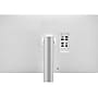 LG 27" 4K Ultra HD LED Monitor, Silver (27BP85UN-W)~#|#~54A9CE4D-A853-4BDD-A9A92F40D29EE6D2_sc7