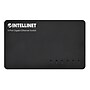 Intellinet Network Solutions 5-Port Gigabit Ethernet Switch, Black (561747)~#|#~54AB24B0-E0ED-43B5-A70B2AB90918EA28_sc7