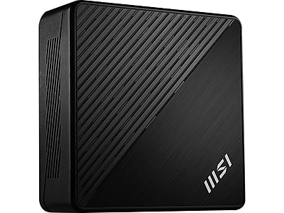 MSI Cubi N ADL Desktop Computer - Thumbnail 5