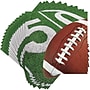 Creative Converting Football Party Paper Napkins, 192/Pack (331931)~#|#~54ADC8E4-CC75-419D-BB48B7E637015084_sc7