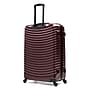 DUKAP Adly 4-Piece Hardside Spinner Luggage Set, TSA Checkpoint Friendly, Wine (DKADLSMLXL-WIN)~#|#~54AFA35B-765B-40FA-8694D8385C5D4830_sc7