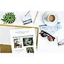 Better Office Glossy 2-Pocket Portfolio Folder, Metallic Gold, 25/Pack (80192-25PK)~#|#~54AFB313-D596-4192-901AC88E11E1F573_sc7