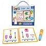 Educational Insights Hot Dots Numberblocks Workbook (2550)~#|#~54B0832B-C0A0-4908-A3B6D6FB527483FC_sc7