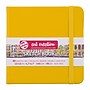 Talens Art Creation 4.7" x 4.7" Sketch Book, 80 Sheets/Book, 5/Bundle (TLN9314114M-5)~#|#~54B2903C-4C40-4D59-B6F18FAAA20546AF_sc7