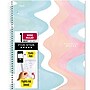 Five Star Five Star Brushy Moves 1-Subject Notebooks, Wide Ruled, 80 Sheets, Multicolor (930060F-24)~#|#~54B417B2-D902-4603-922801B2EC08C23E_sc7