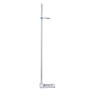 Viva Comfort Stadiometer Portable Height Measuring Rod, White (ADIME907-01-MK)~#|#~54B42238-4A77-4075-8EDF3247438867CF_sc7