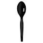 Dixie Grab 'N Go Individually Wrapped Medium-Weight Spoon, Dispenser Box, Black, 90/Pack (TM5W540)~#|#~54B6653B-BD1E-4E51-99A2434A0EE849F4_sc7