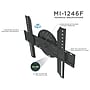Mount-It! Full 360-Degree Rotation TV Mount, 110 lbs. Max. (MI-1246F)~#|#~54B6BAEB-311B-47AD-9F3E43834D4BF229_sc7