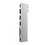 Satechi Pro Slim Multiport Hub for Laptops, Silver (ST-HUCPHSS)~#|#~54B8326D-CD82-4908-A1A560C3E72426E4_sc7